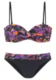 Balconette-Bikiny S Kosticemi image