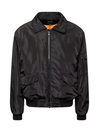 Jacke 'NICK' schwarz
