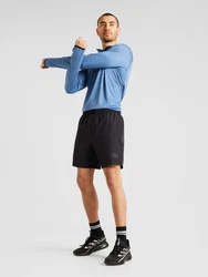 Lake View Shorts Dorian schwarz