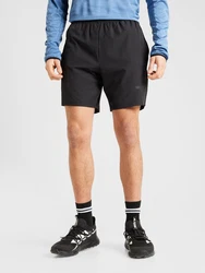 Lake View Shorts Dorian schwarz