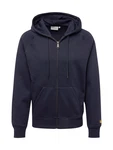 Carhartt WIP Sweatjacke Chase navy