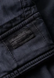 Superdry Shorts 'Core' marine