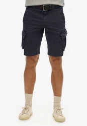Superdry Shorts 'Core' marine