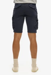 Superdry Shorts 'Core' marine