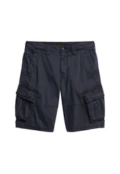 Superdry Shorts 'Core' marine