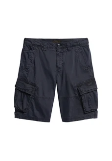 Superdry Shorts 'Core' marine Superdry Shorts 'Core' marine