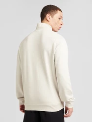 Lyle & Scott Sweatshirt gelb/greige/schwarz