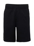 Superdry Shorts Essential Logo Jersey schwarz Superdry Shorts Essential Logo Jersey schwarz