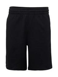 Superdry Shorts Essential Logo Jersey schwarz