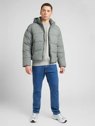Carhartt WIP Sweatshirt 'Chase' graumeliert