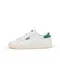 FILA Nizke superge 'LUSSO'  trst / bela