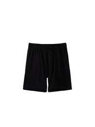 Shorts schwarz