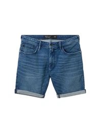 Shorts blau