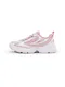 FILA Nizke superge 'ACTIX'  antracit / roza / rdeča / bela