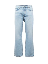 Jeans 'Nate' hellblau