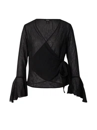 Bluza crna