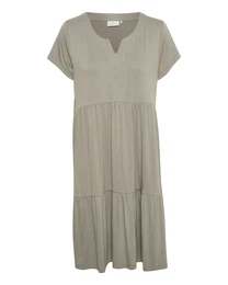 Šaty 'Petra' režná