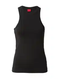 Top černá / bílá