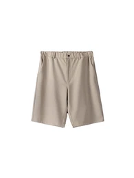 Shorts beige