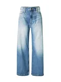 Weekday bootcut/trapezice culotte traperice image