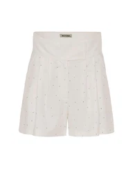 Kalhoty offwhite