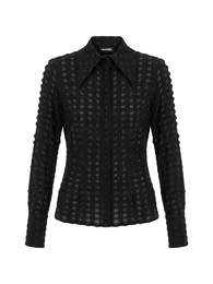 Bluza crna