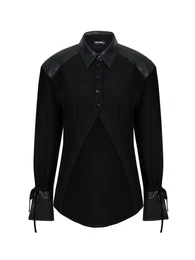 Bluza crna