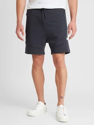 Jack & Jones Shorts Air marineblau
