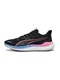PUMA Tekaški čevelj 'Reflect Lite'  modra / roza / črna