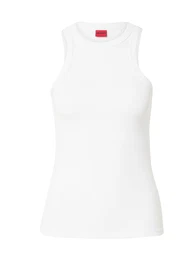 Top bílá