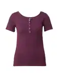 Oblečení s Výstřihem Henley image