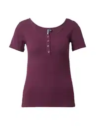 Tričko 'PCKITTE' bobule