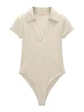 Bež Pull&Bear topovi image