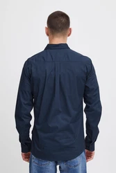 BLEND Hemd BHBoxwell navy
