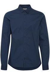 BLEND Hemd BHBoxwell navy
