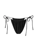 Černé Tankiny Bandeau image