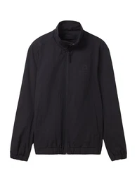 Jacke schwarz
