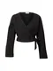 LeGer by Lena Gercke Bluza 'Bettina'  črna