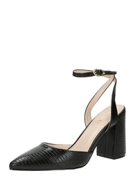 Lodičky 'SONNET' černá