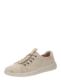 Sneaker 'Romer' beige
