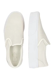 VANS Slip-On weiß