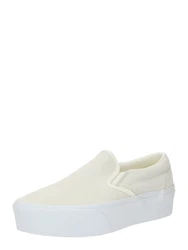 VANS Slip-On weiß