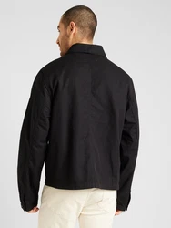 WEEKDAY Jacke Viktor schwarz