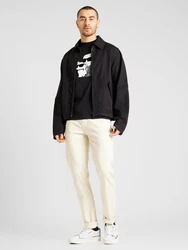 WEEKDAY Jacke Viktor schwarz