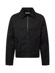 WEEKDAY Jacke Viktor schwarz