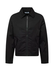 WEEKDAY Jacke Viktor schwarz