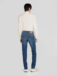 bugatti Jeans dunkelblau