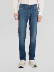 bugatti Jeans dunkelblau
