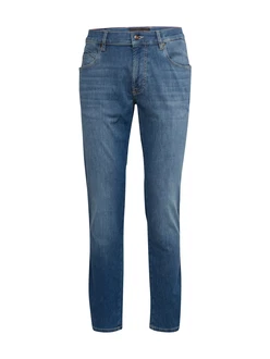 bugatti Jeans dunkelblau bugatti Jeans dunkelblau