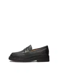 Slipper černá